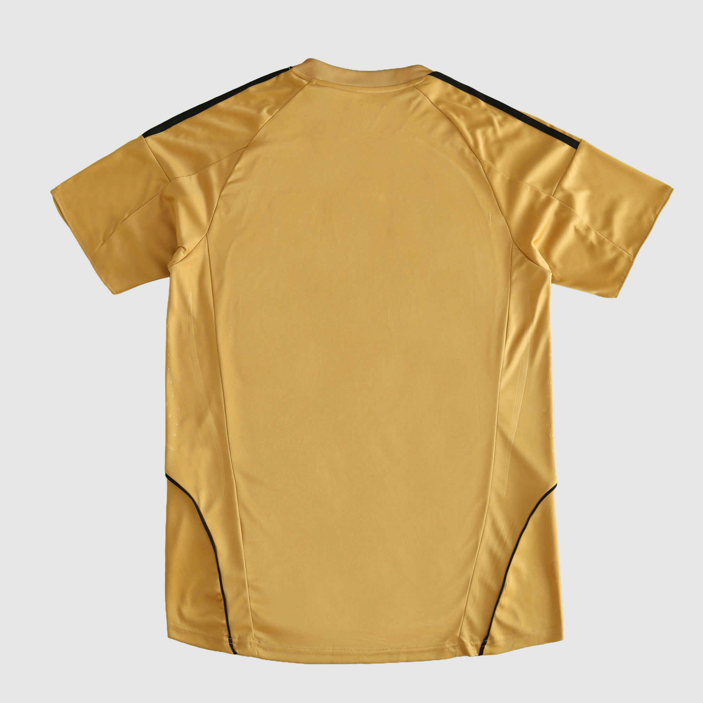 Jersey Spain 2008 II Retro