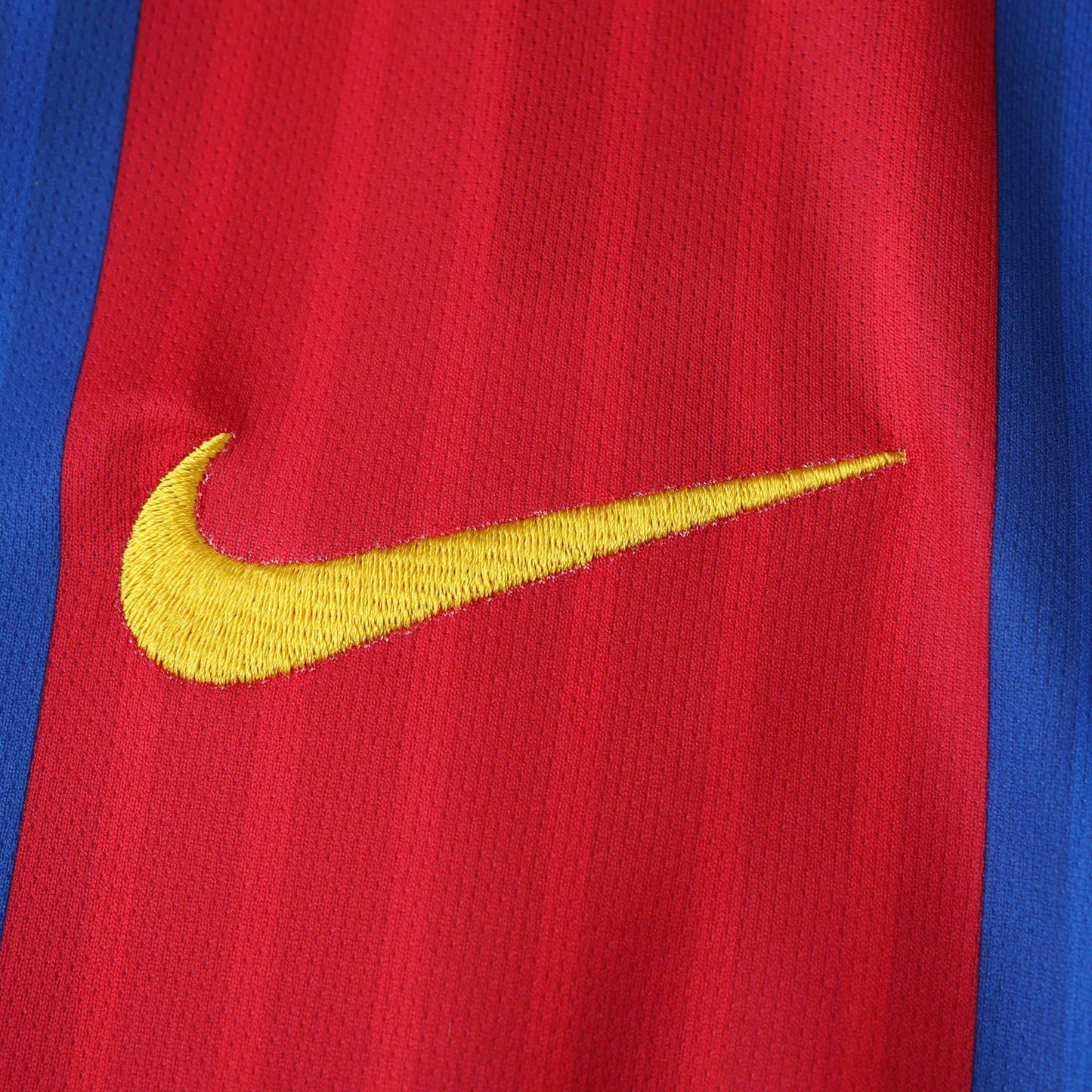 Jersey Barcelona 2016/17 I Retro