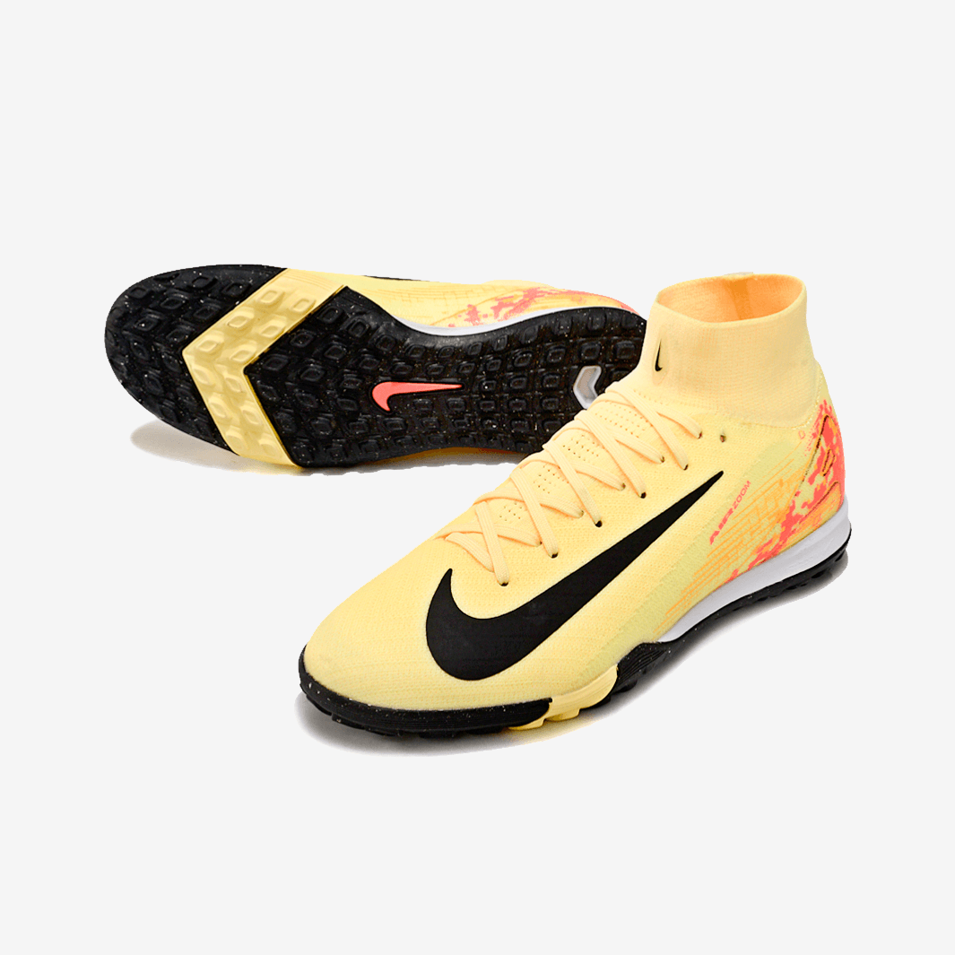 Football Boot Air Zoom Mercurial Superfly 10 Pro Society