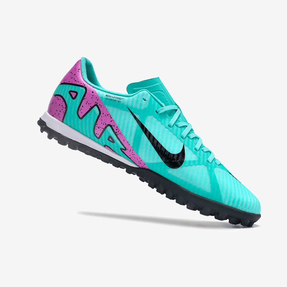 Football Boot Air Zoom Mercurial Vapor 15 Academy Society
