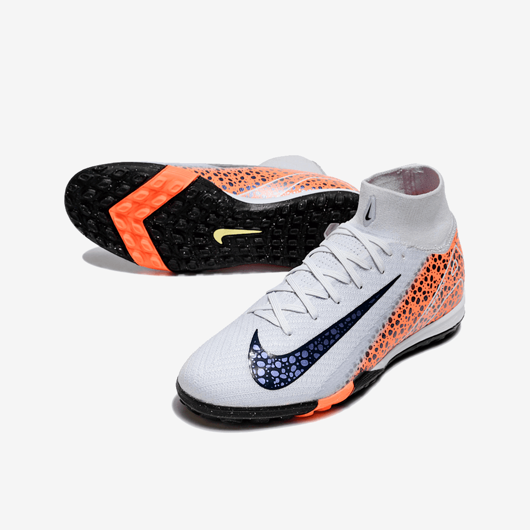 Football Boot Air Zoom Mercurial Superfly 10 Pro Society