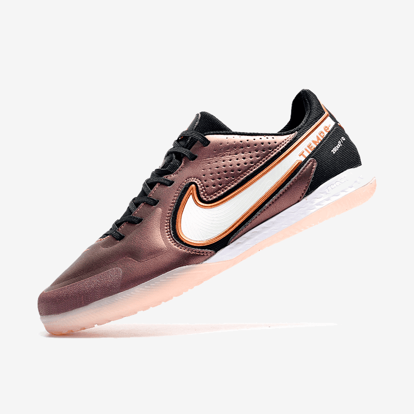 Football Boot React Tiempo Legend 9 Pro Futsal