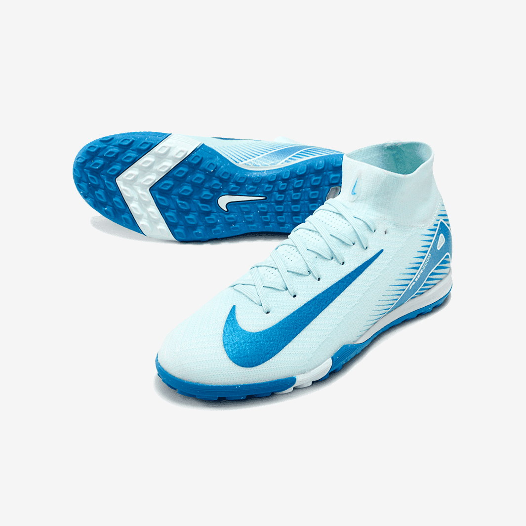 Football Boot Air Zoom Mercurial Superfly 10 Pro Society