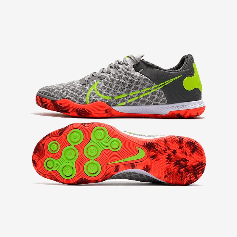 Football Boot React Gato Futsal