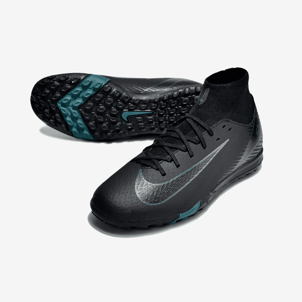 Football Boot Air Zoom Mercurial Superfly 10 Academy Society