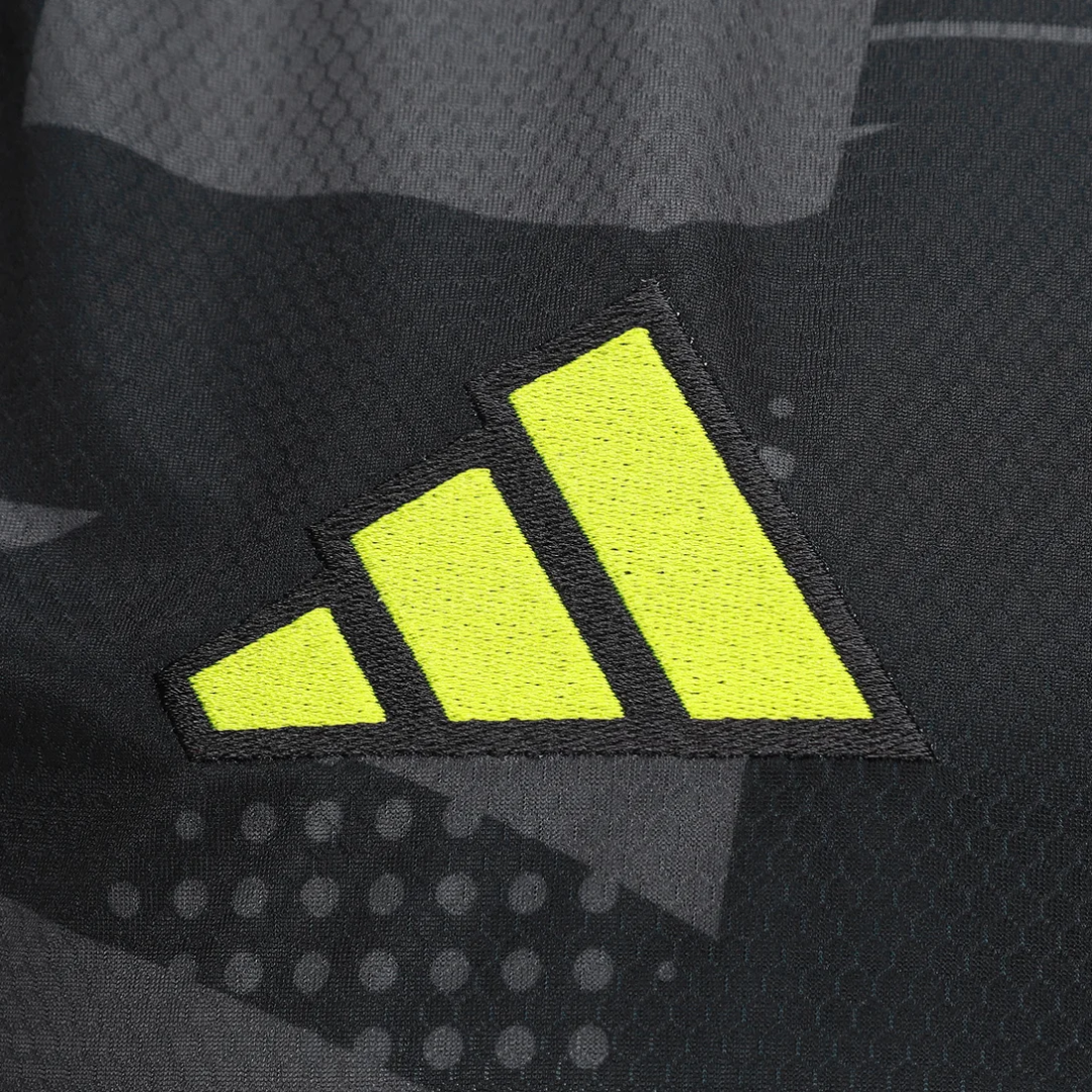 Jersey Internacional 2025/26 Goalkeeper