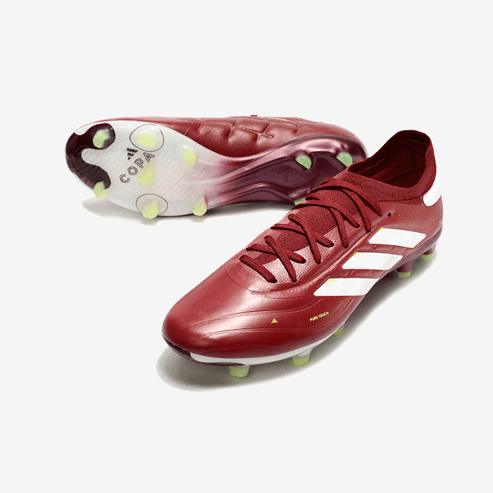 Football Boot Copa Pure 2+ Elite FG
