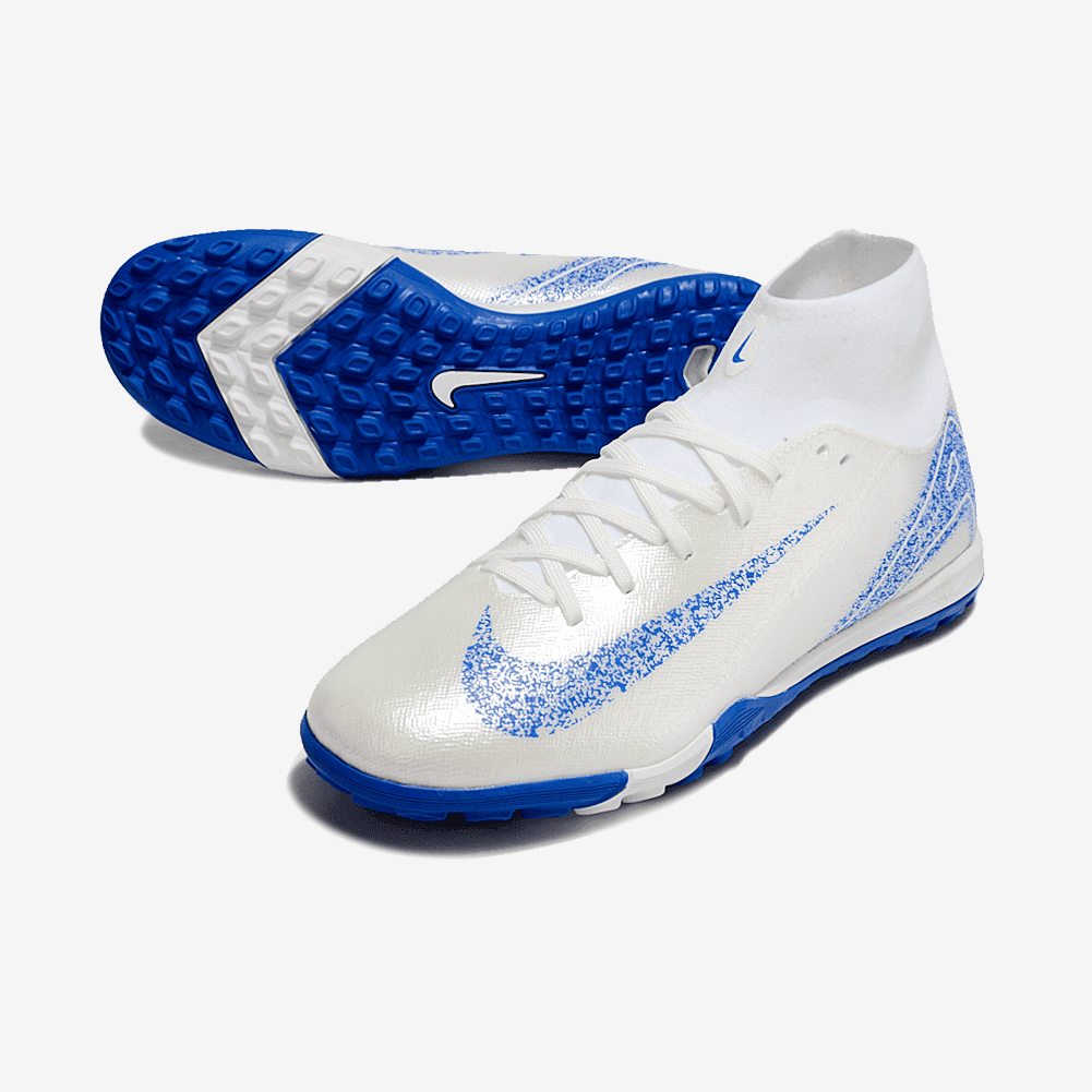 Football Boot Air Zoom Mercurial Superfly 10 Academy Society