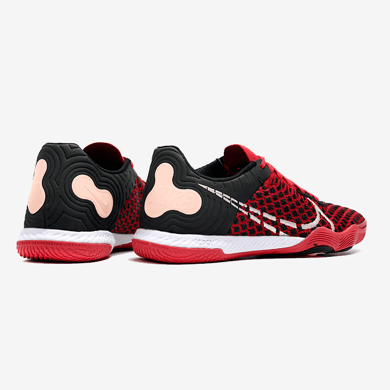 Football Boot React Gato Futsal
