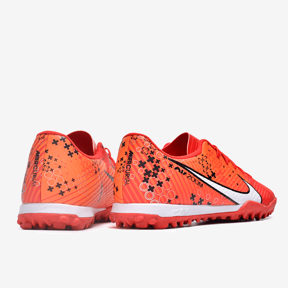 Football Boot Air Zoom Mercurial Vapor 15 Academy Society