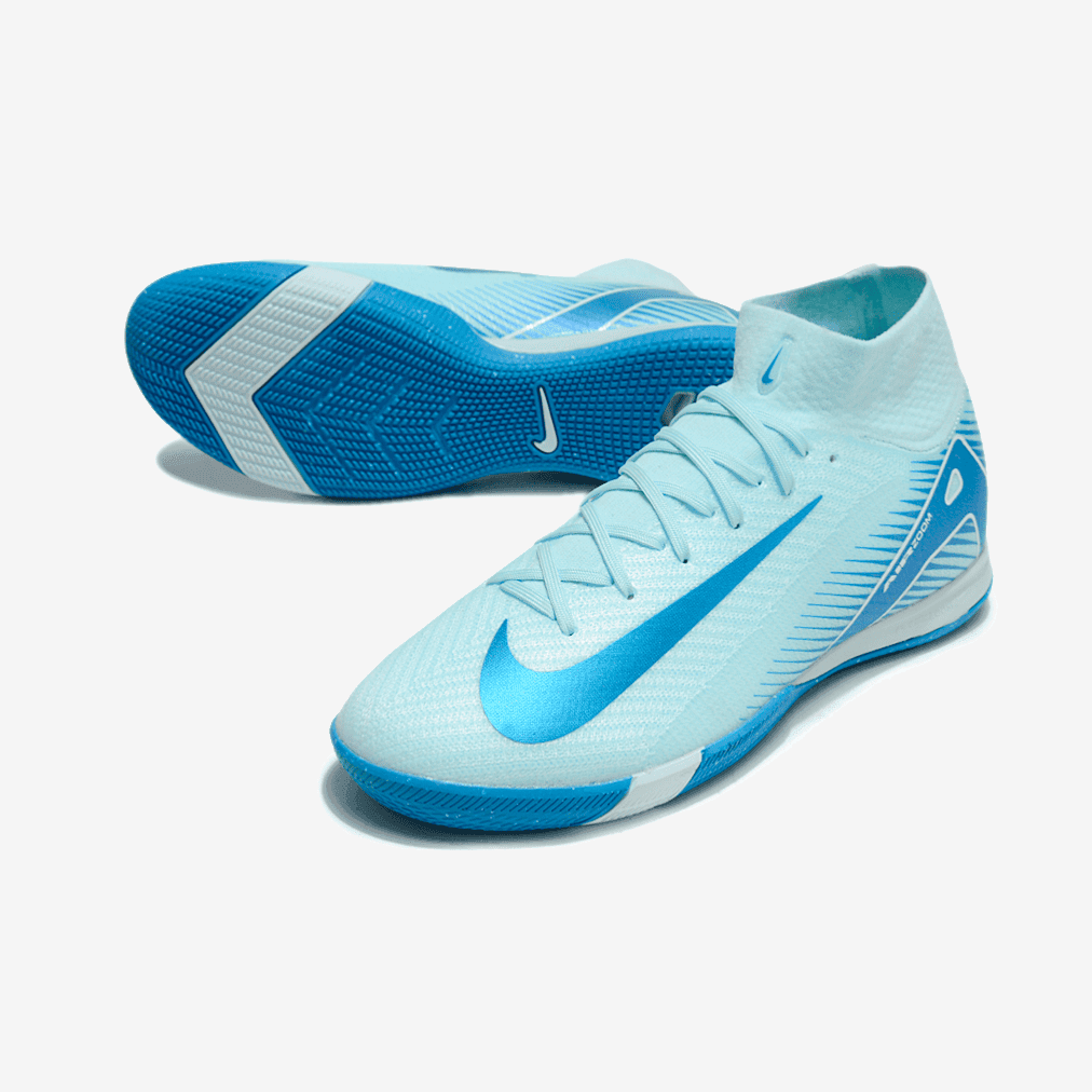 Football Boot Air Zoom Mercurial Superfly 10 Pro Futsal
