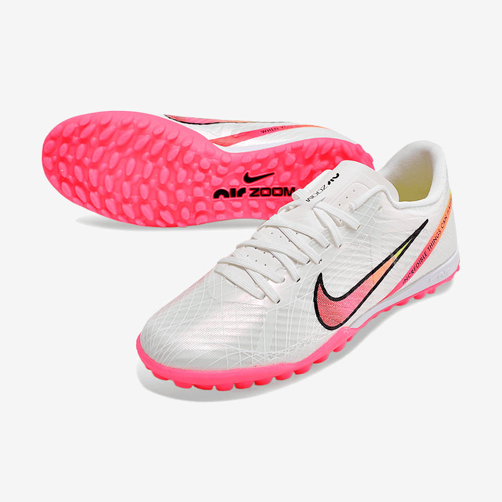 Football Boot Air Zoom Mercurial Vapor 15 Academy Society