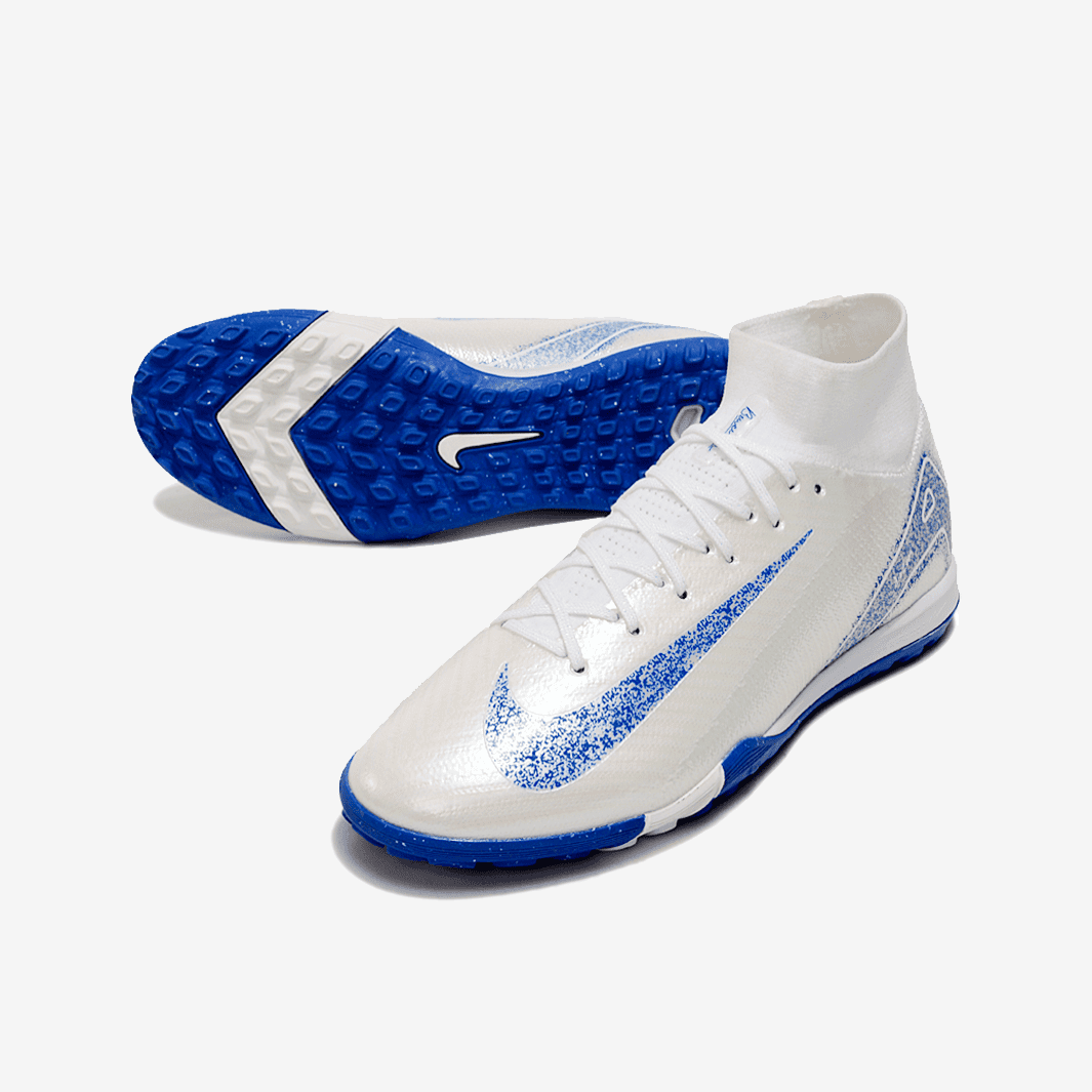 Football Boot Air Zoom Mercurial Superfly 10 Pro Society