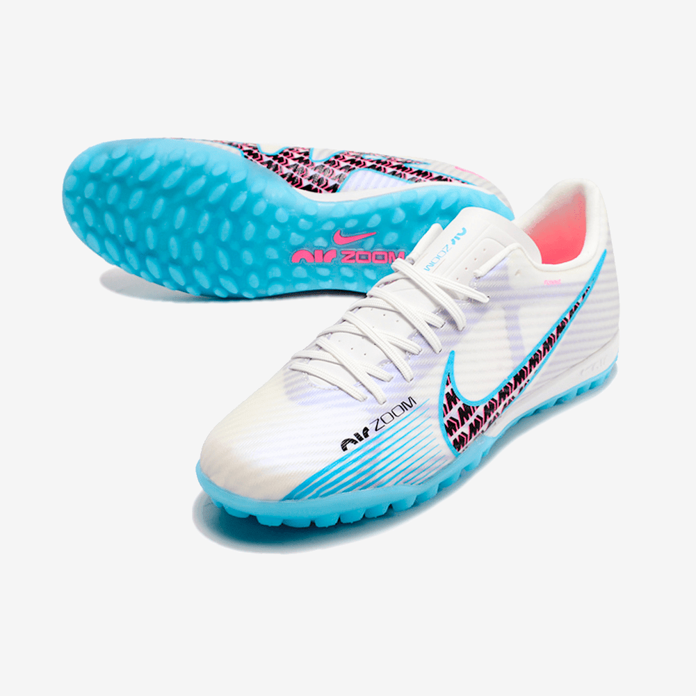 Football Boot Air Zoom Mercurial Vapor 15 Academy Society