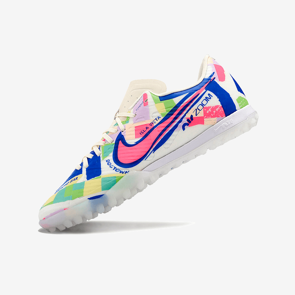 Football Boot Air Zoom Mercurial Vapor 15 Academy Society