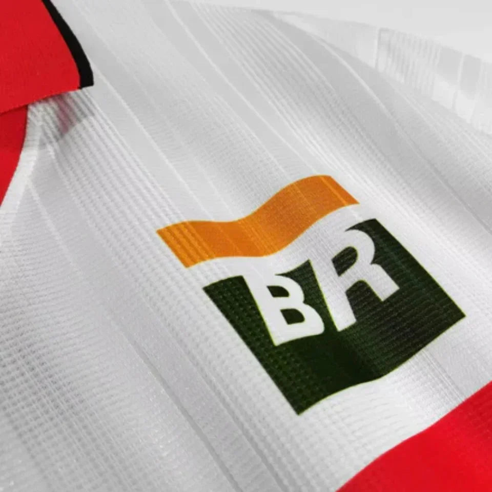 Jersey Flamengo 1995 II Retro