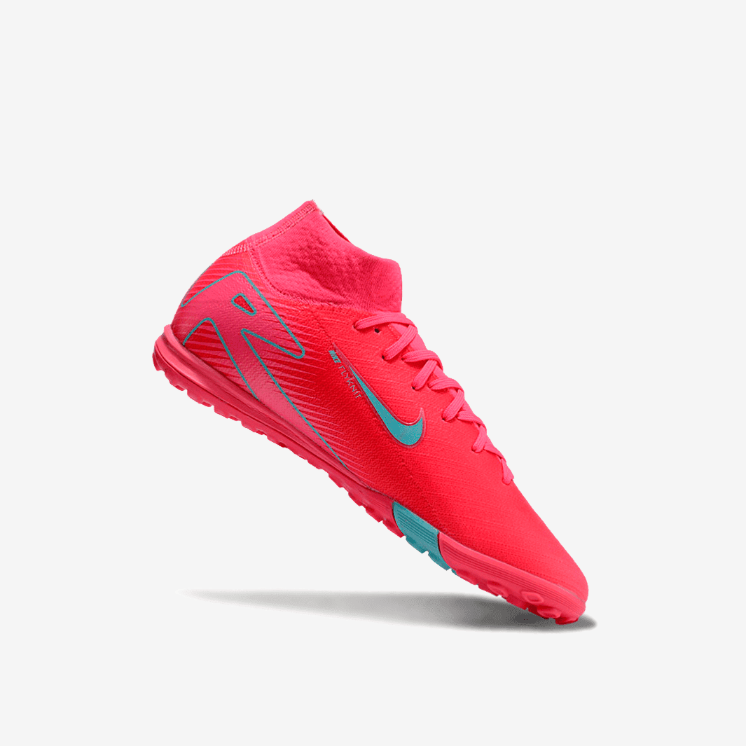 Football Boot Air Zoom Mercurial Superfly 10 Pro Society