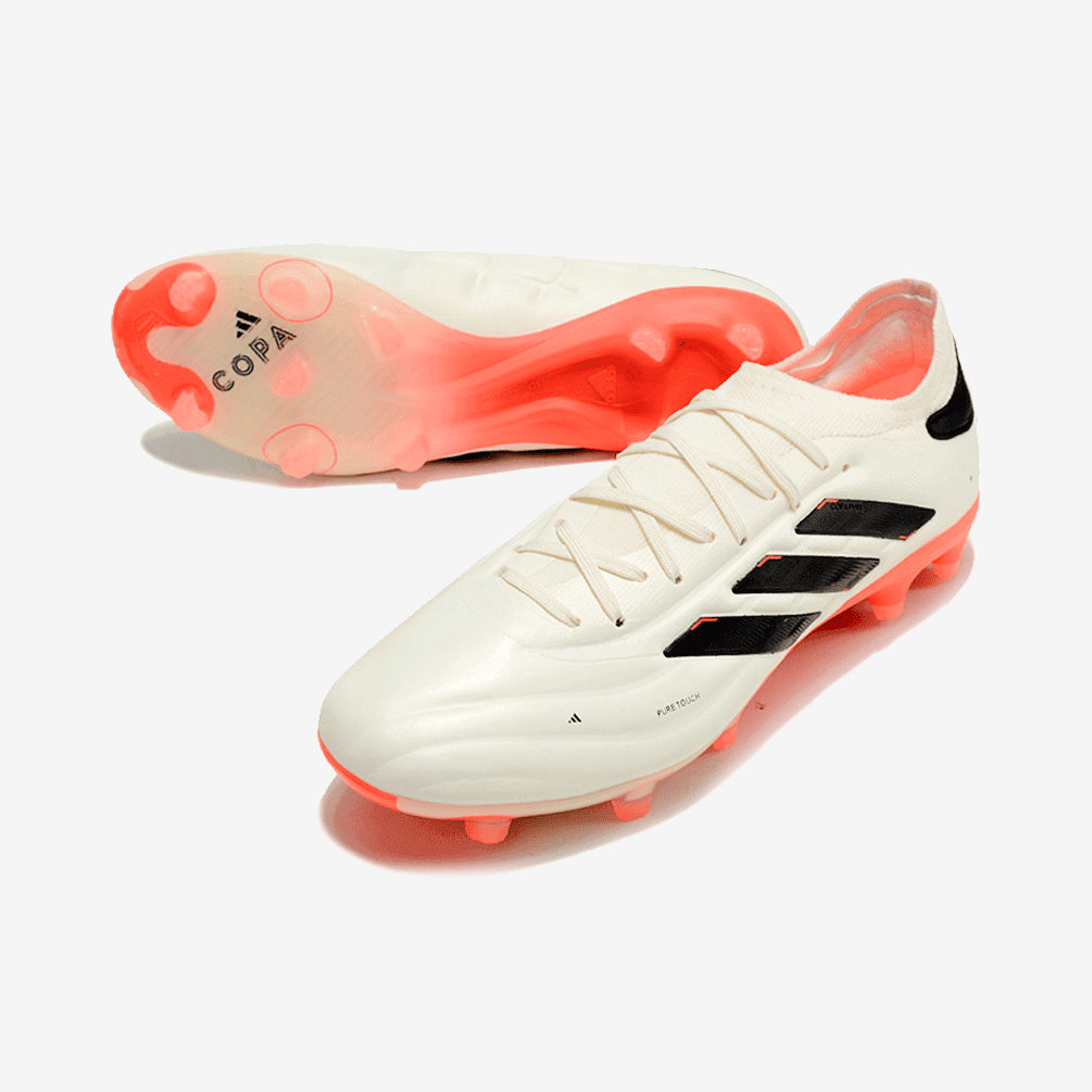 Football Boot Copa Pure 2+ Elite FG