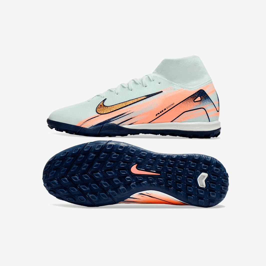 Football Boot Air Zoom Mercurial Superfly 10 Pro Society