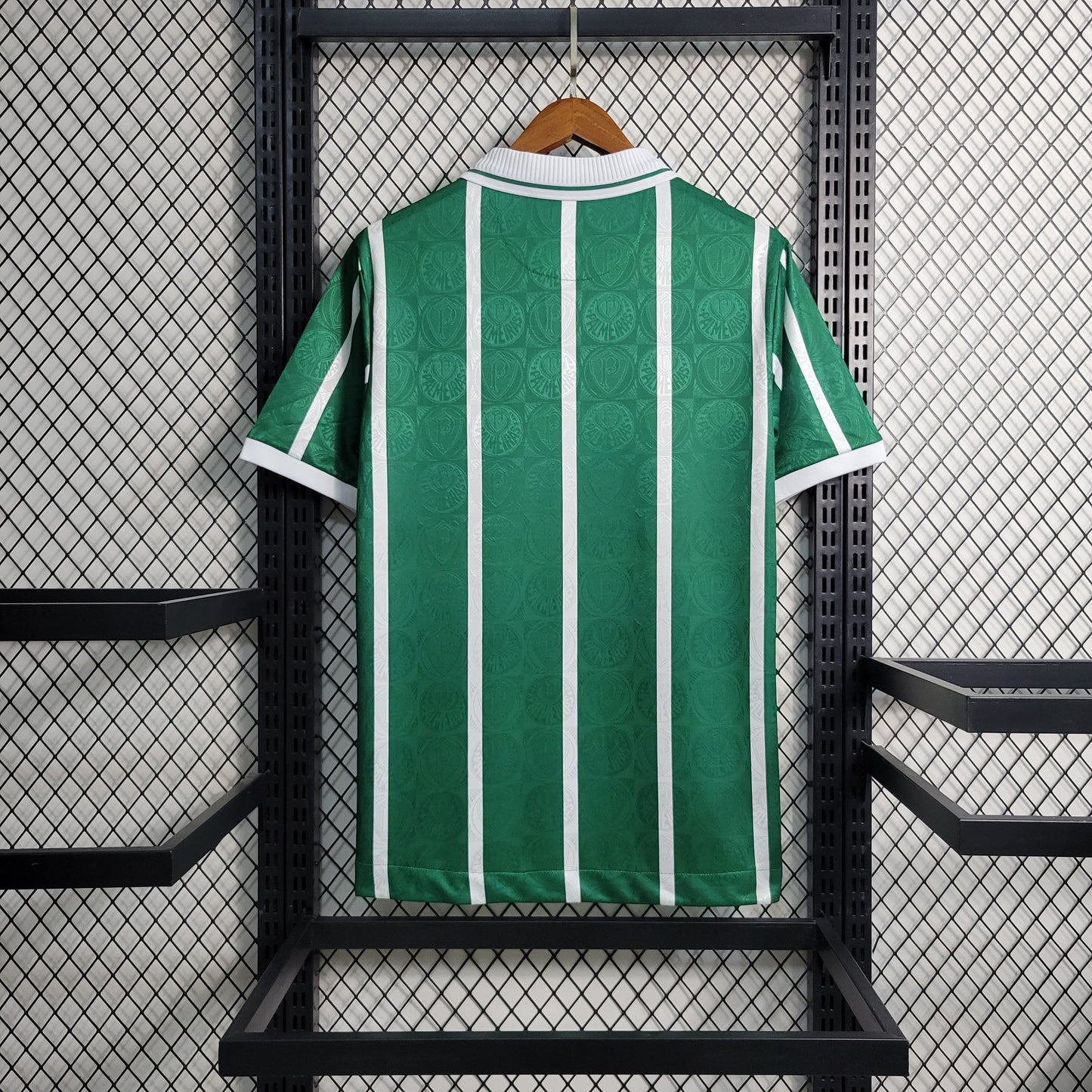 Jersey Palmeiras 1993 I Retro