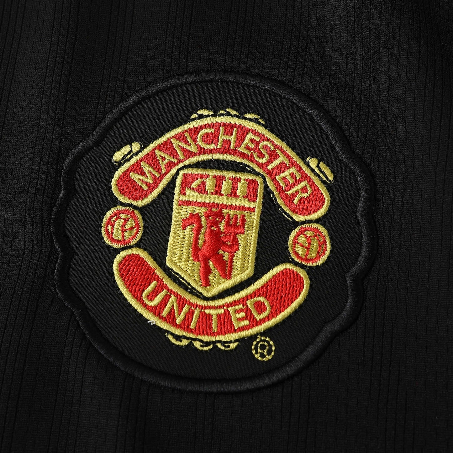 Jersey Manchester United 2007/08 II Retro
