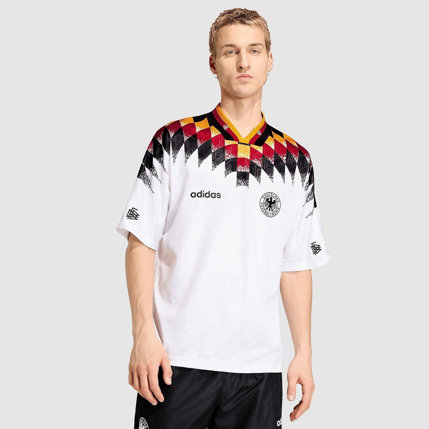 Jersey Germany 1994 I Retro