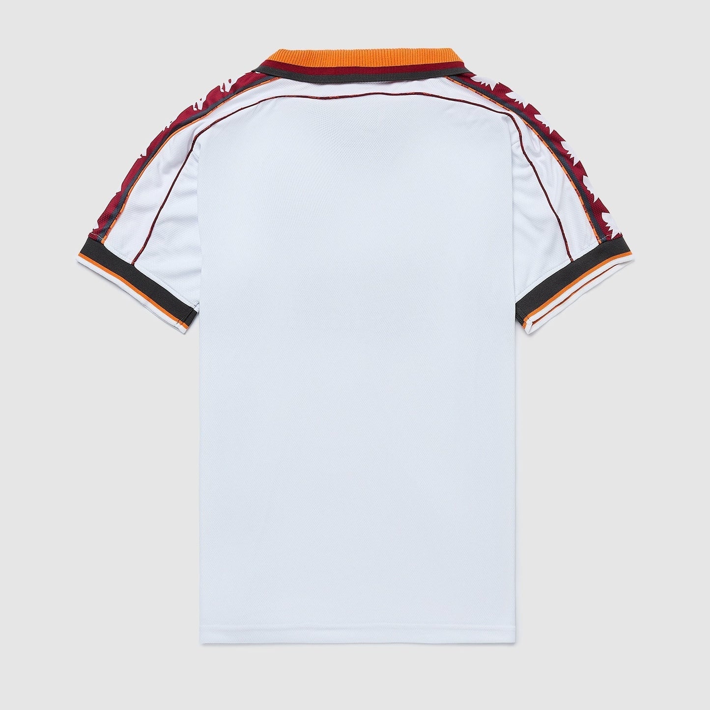 Jersey Roma 1998/99 II Retro