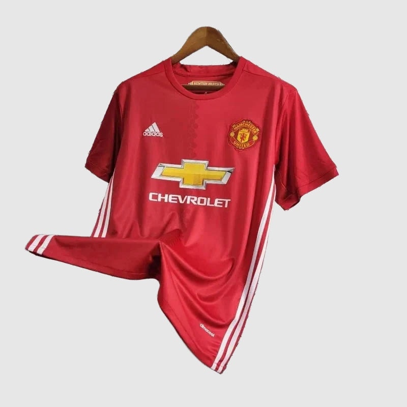 Jersey Manchester United 2016/17 I Retro