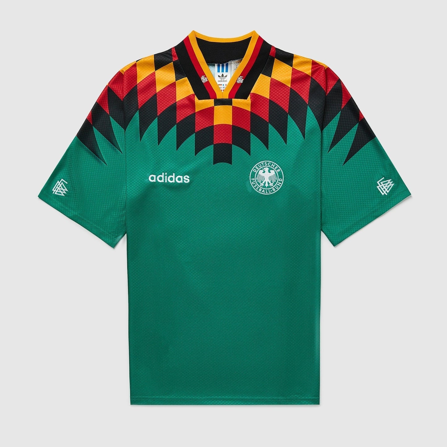 Jersey Germany 1994 II Retro