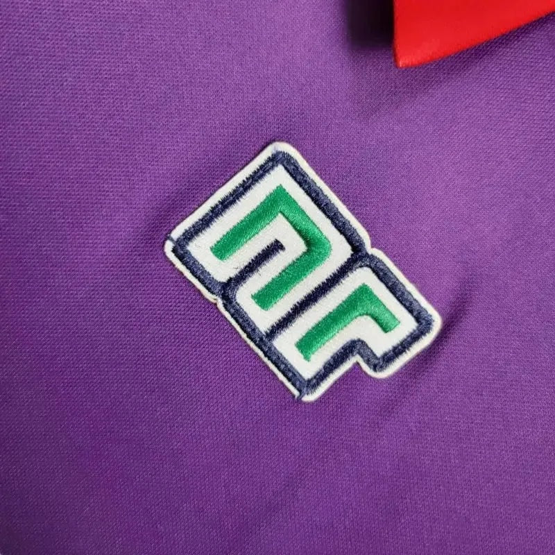 Jersey Fiorentina 1984/85 I Retro