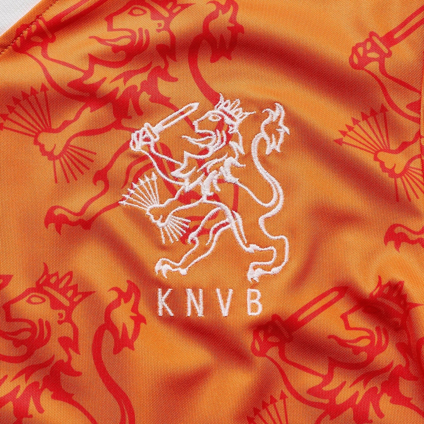 Jersey Netherlands 1994 I Retro