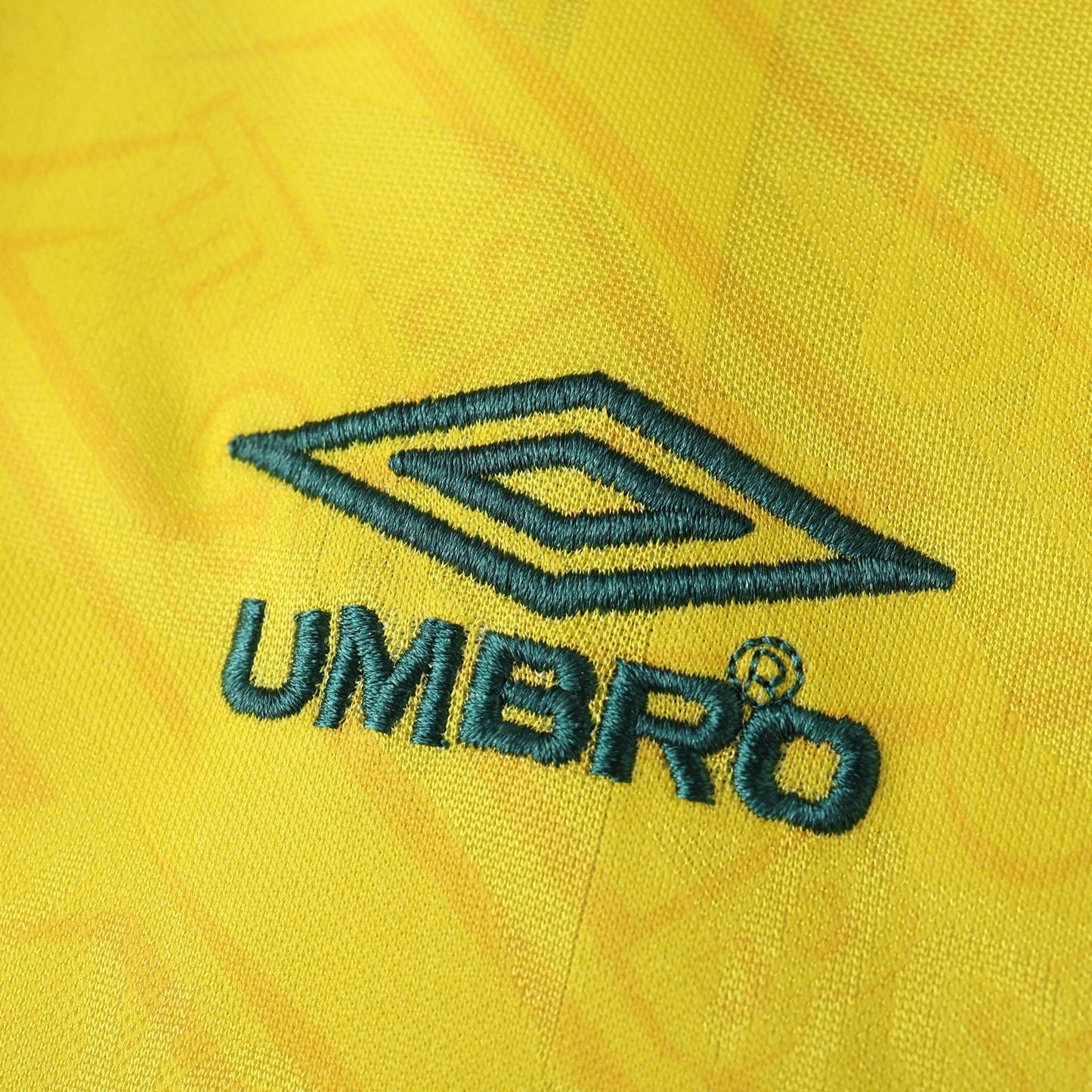 Jersey Brazil 1991/93 I Retro