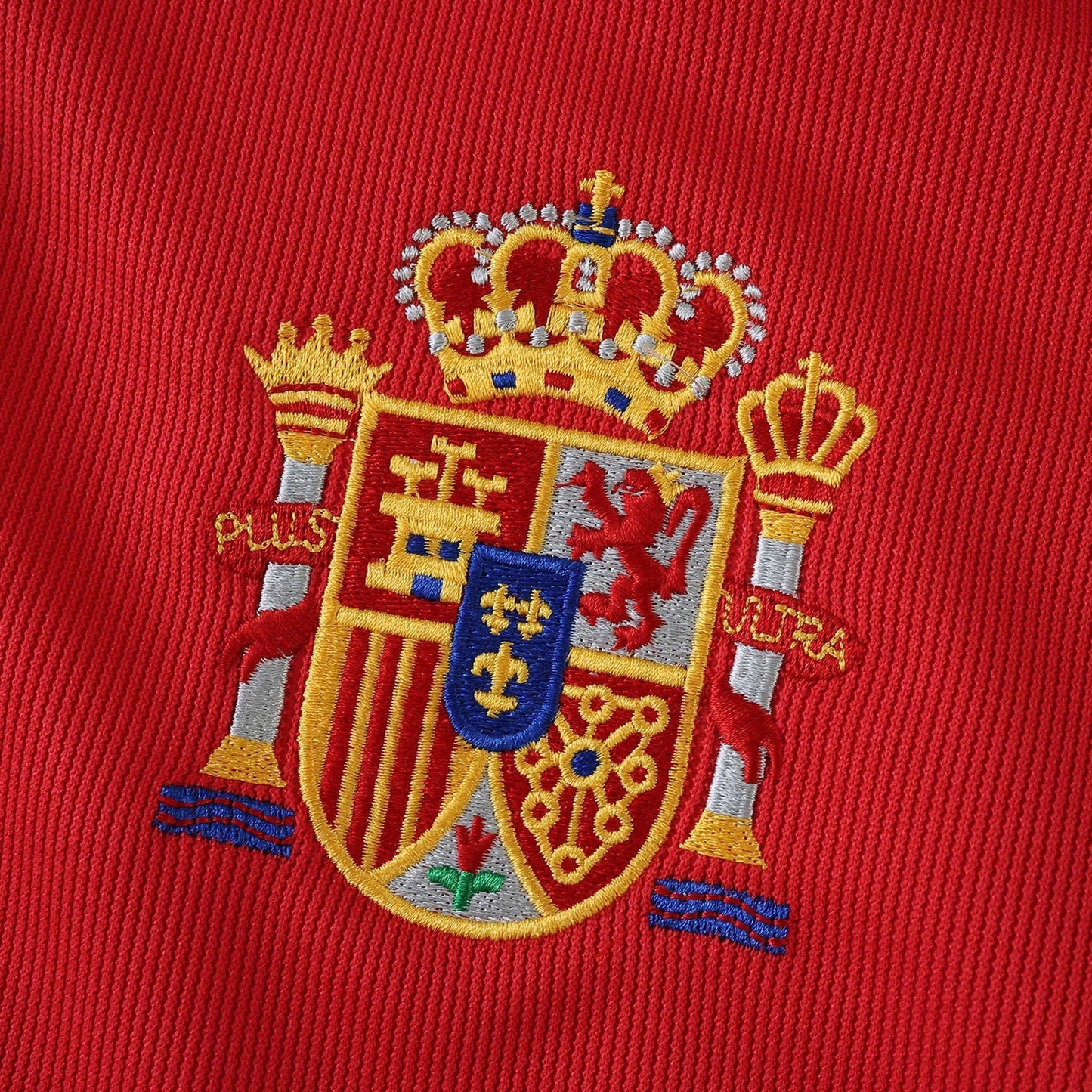 Jersey Spain 2000 I Retro
