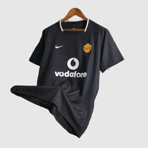 Jersey Manchester United 2003/04 II Retro