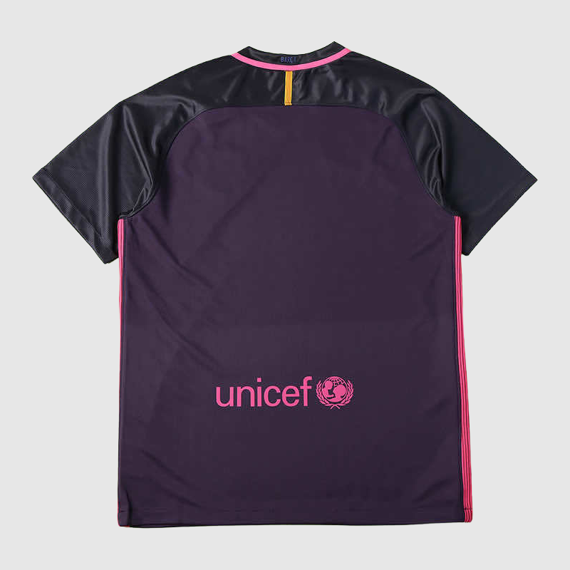 Jersey Barcelona 2016/17 II Retro