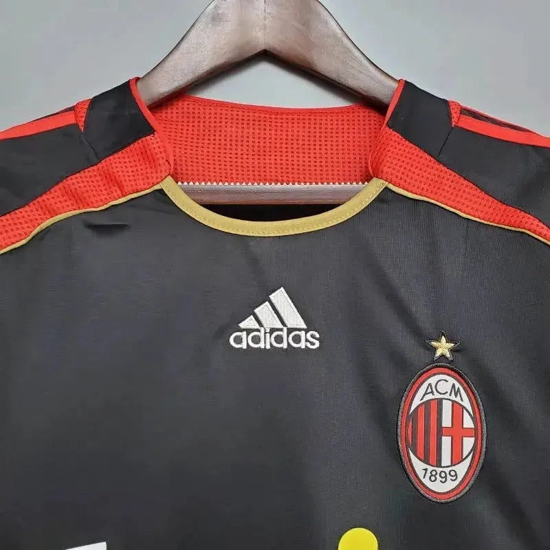 Jersey Milan 2006 II Retro