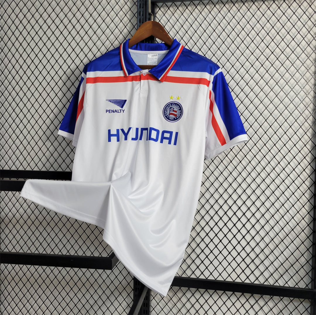 Jersey Bahia 1998 I Retro