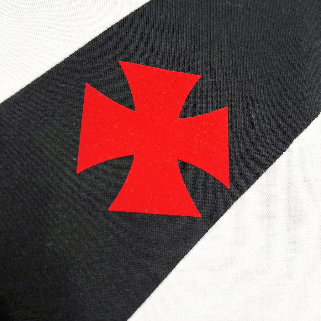 Jersey Vasco da Gama 1988 II Retro