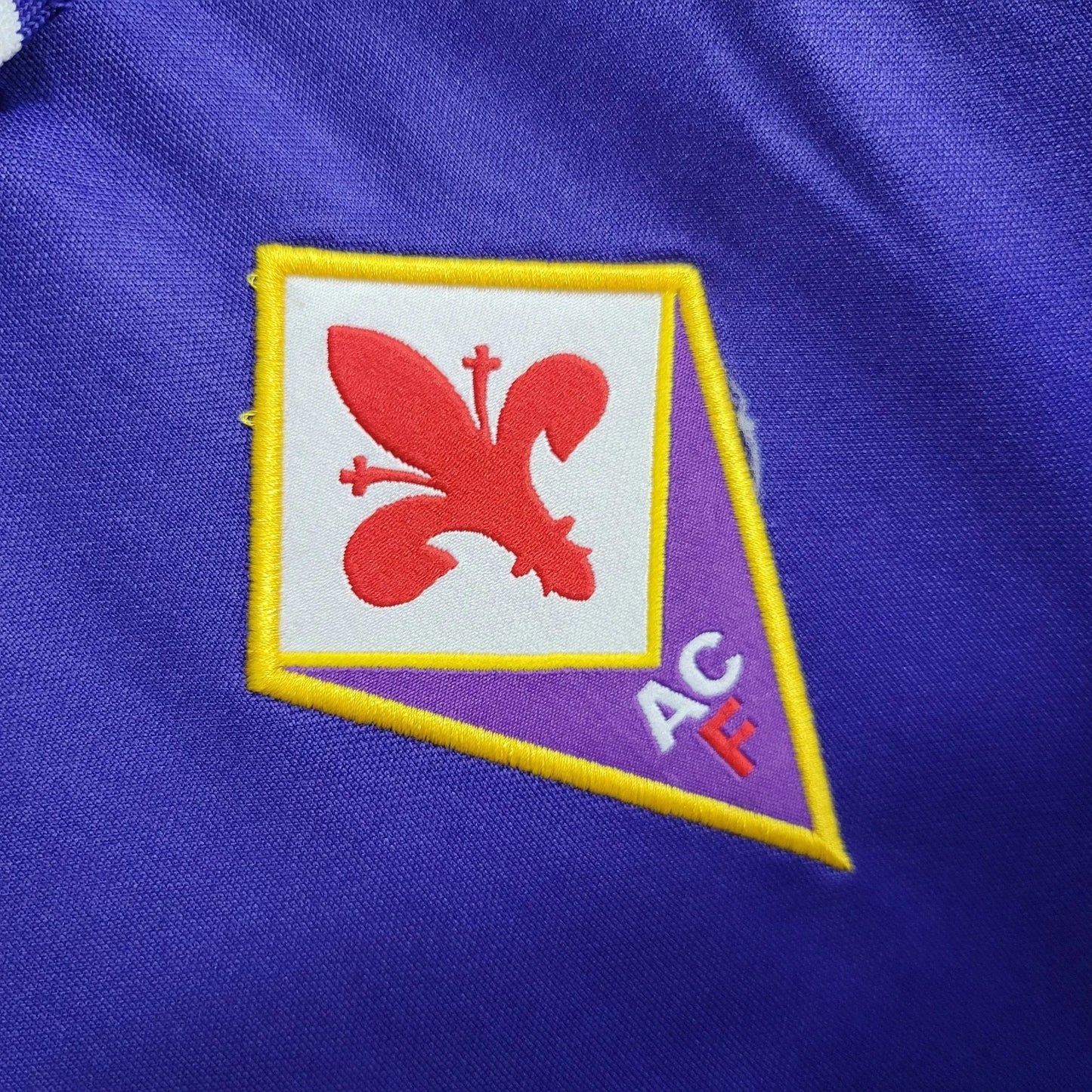 Jersey Fiorentina 1998/99 I Retro