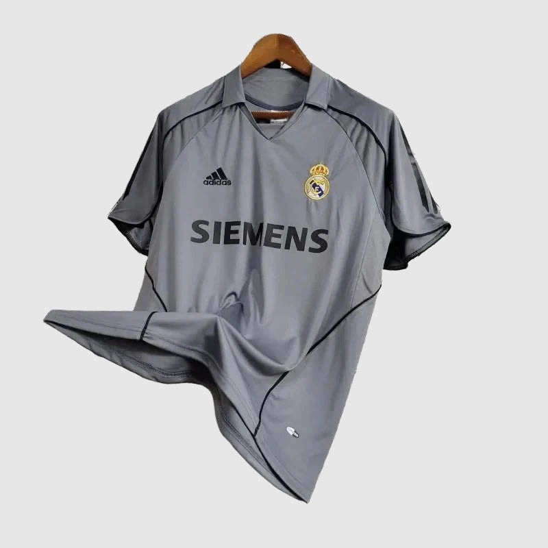 Jersey Real Madrid 2005/06 II Retro