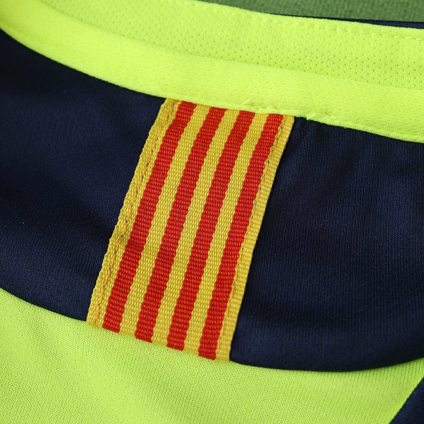 Jersey Barcelona 2005/06 II Retro