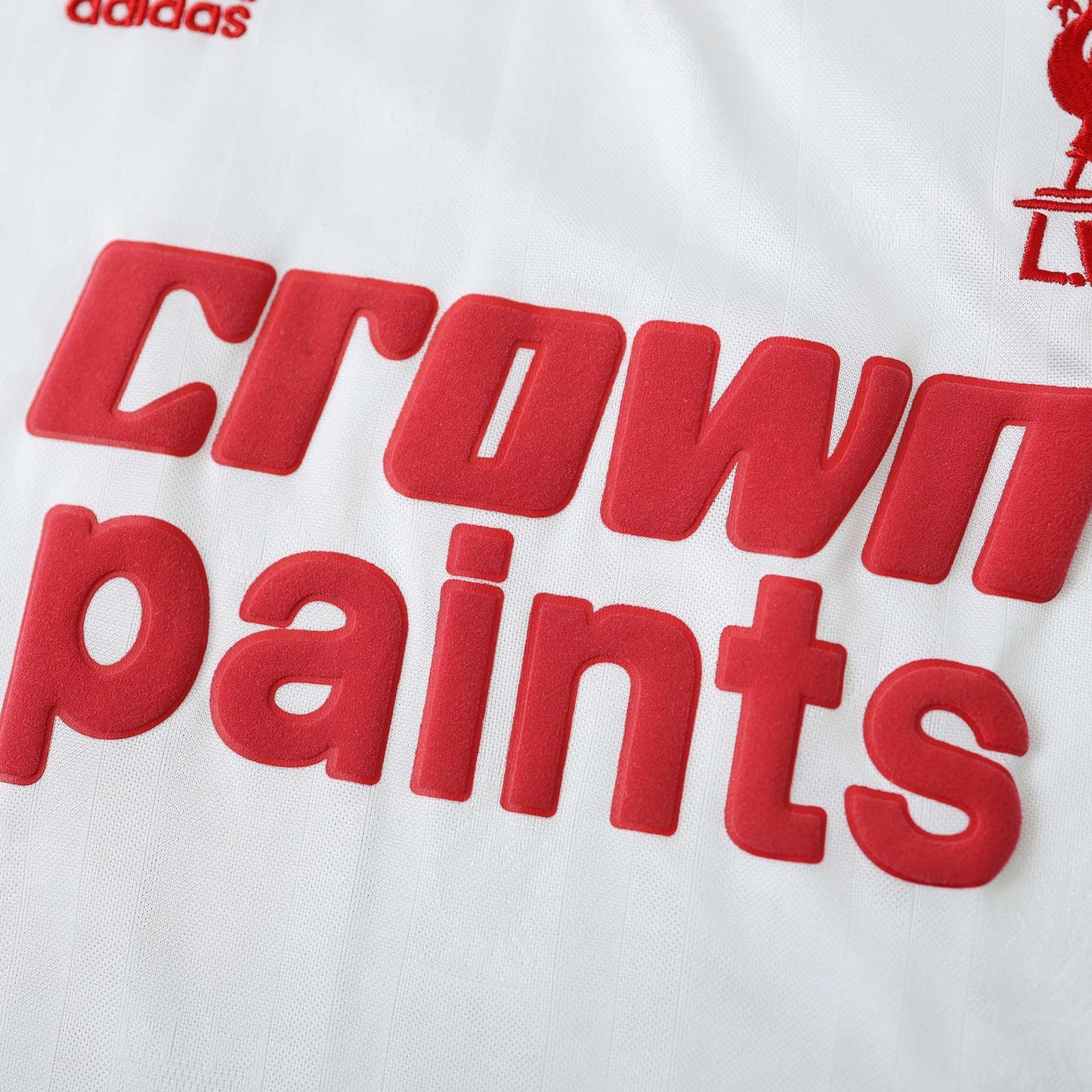 Jersey Liverpool 1985/87 II Retro