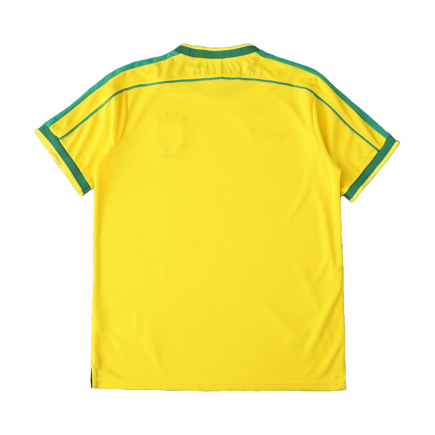 Jersey Brazil 1998 I Retro