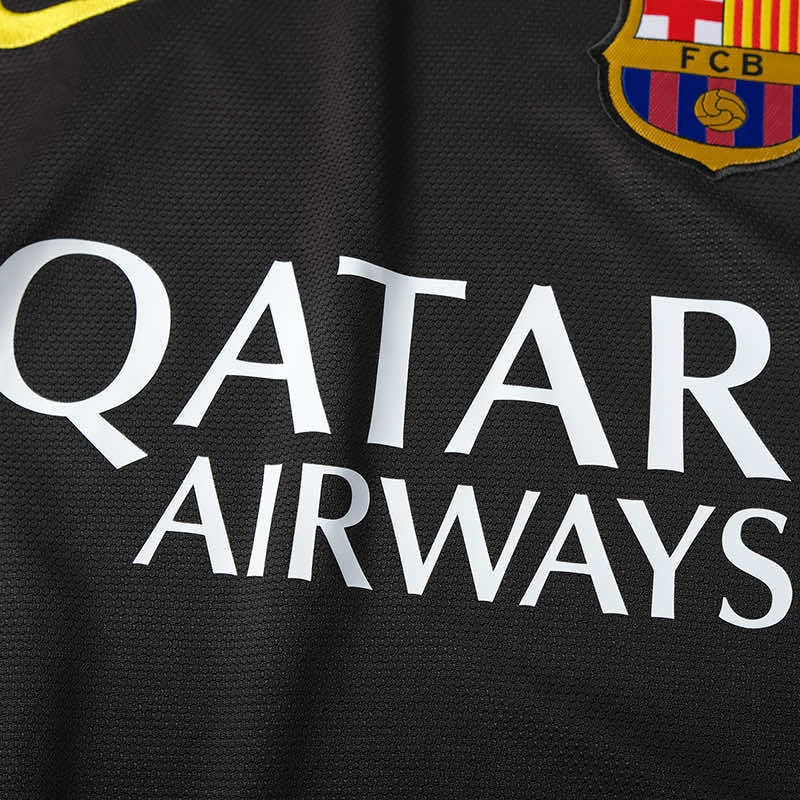 Jersey Barcelona 2013/14 I Retro