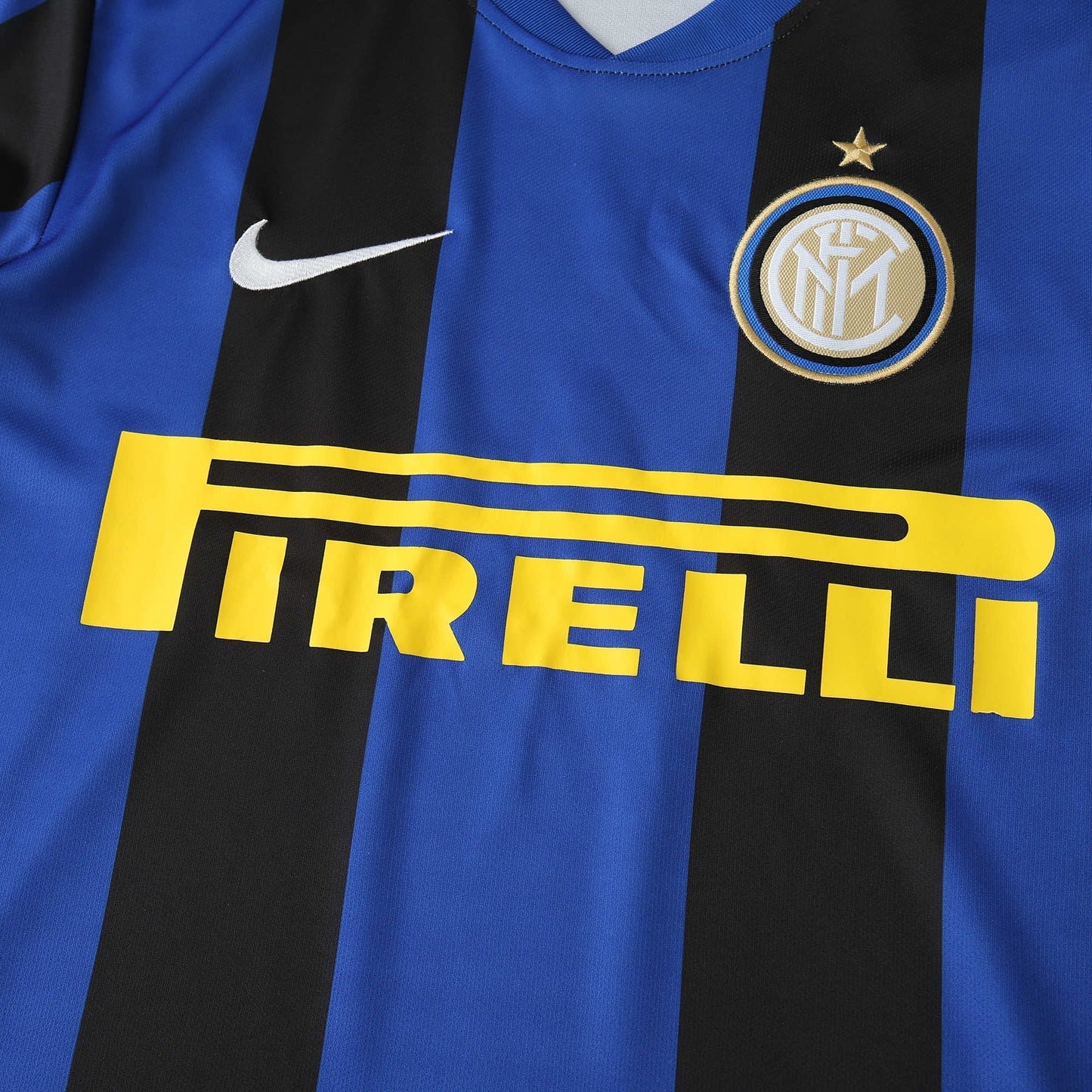 Jersey Inter Milan 2008/09 I Retro