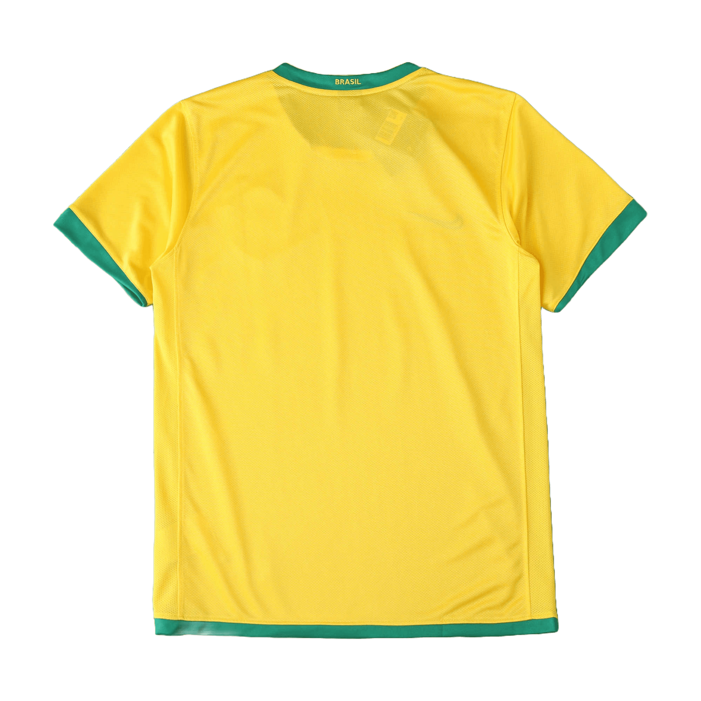 Jersey Brazil 2006 I Retro
