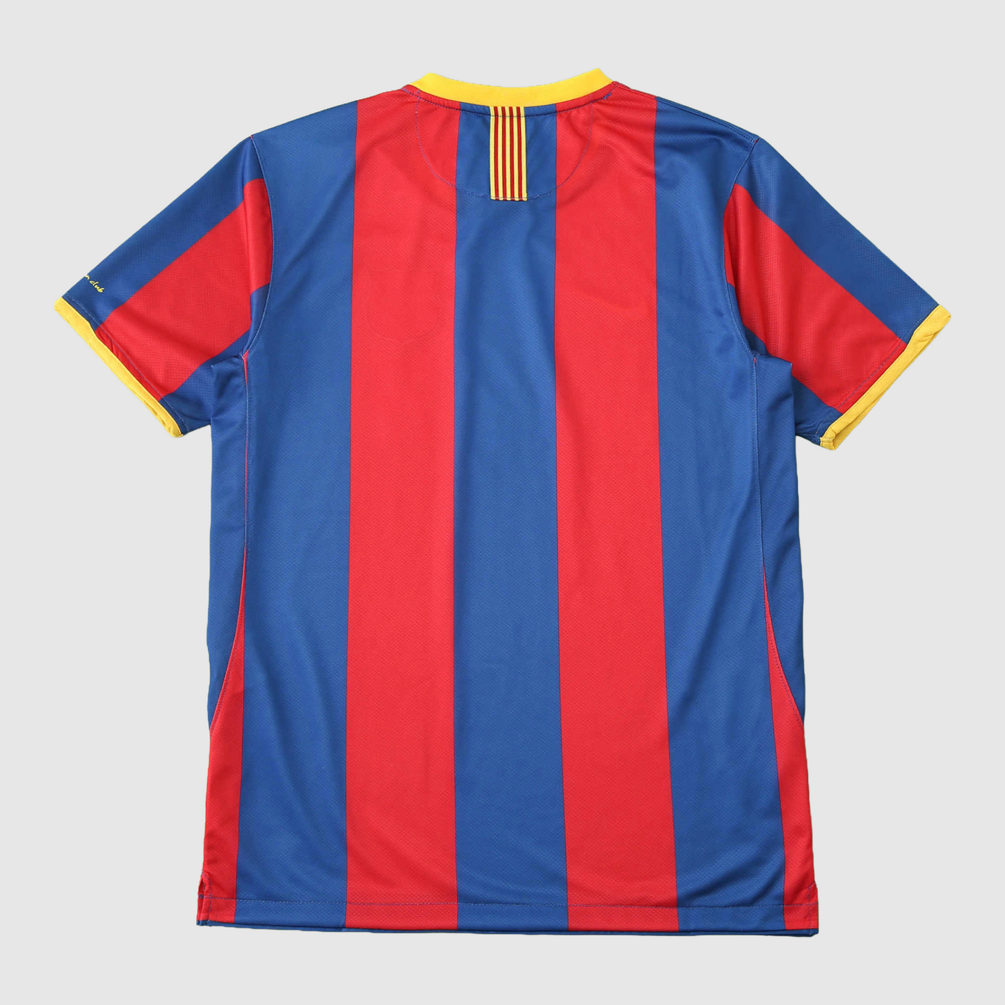 Jersey Barcelona 2010/11 I Retro