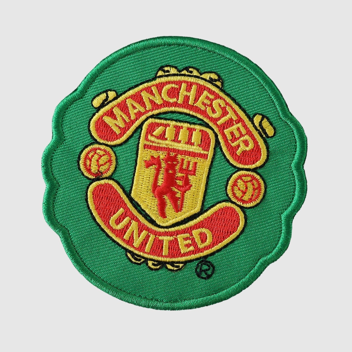 Jersey Manchester United 2007/08 I Retro