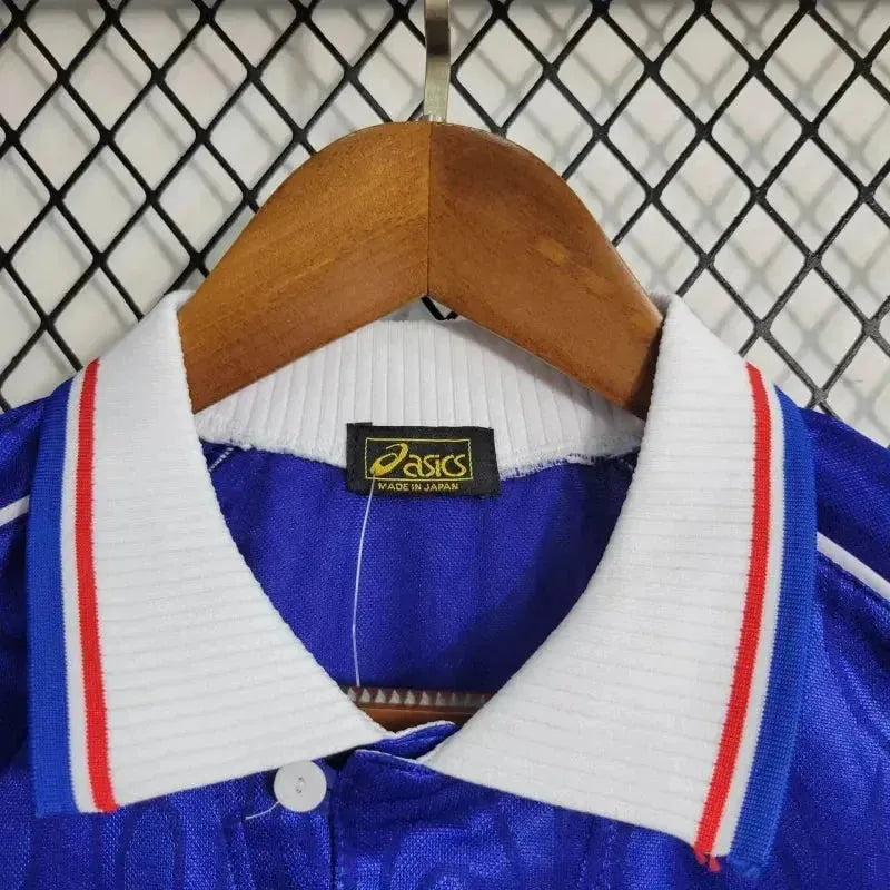 Jersey Japan 1998/99 I Retro