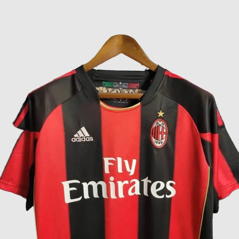 Jersey Milan 2010/11 I Retro